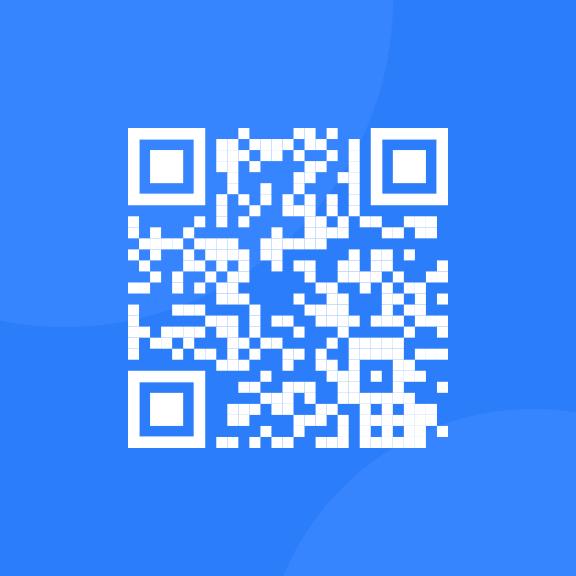 QR Code For FrontEnd Mentor.io